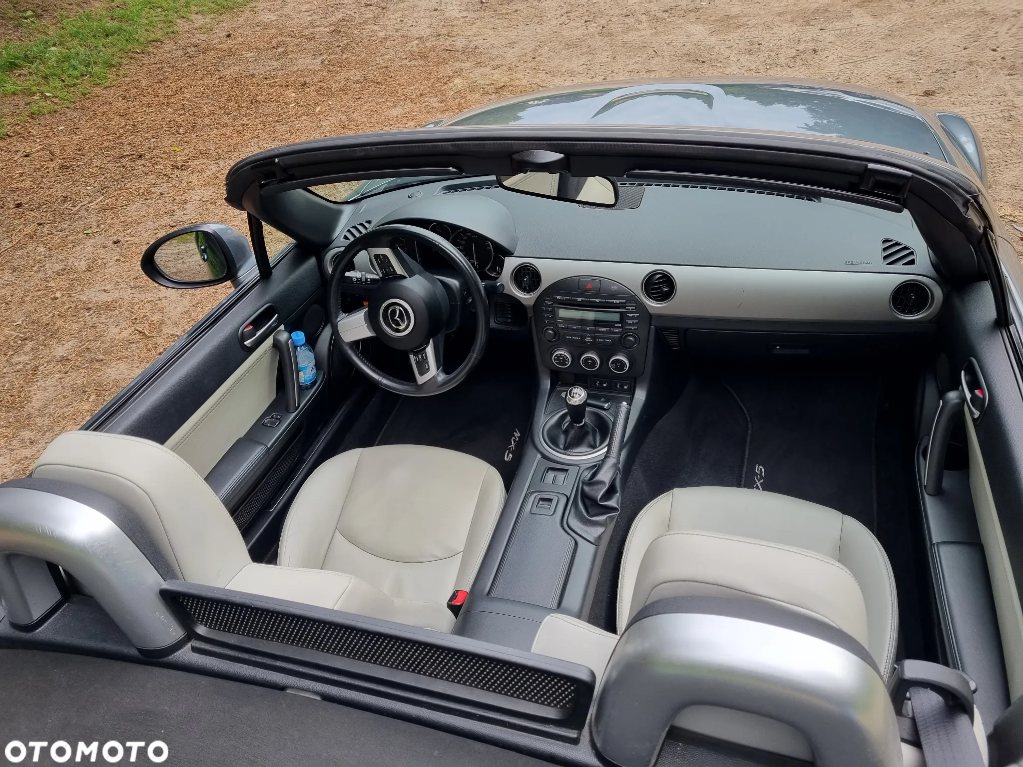 Mazda MX-5 1.8 Kirei - 15