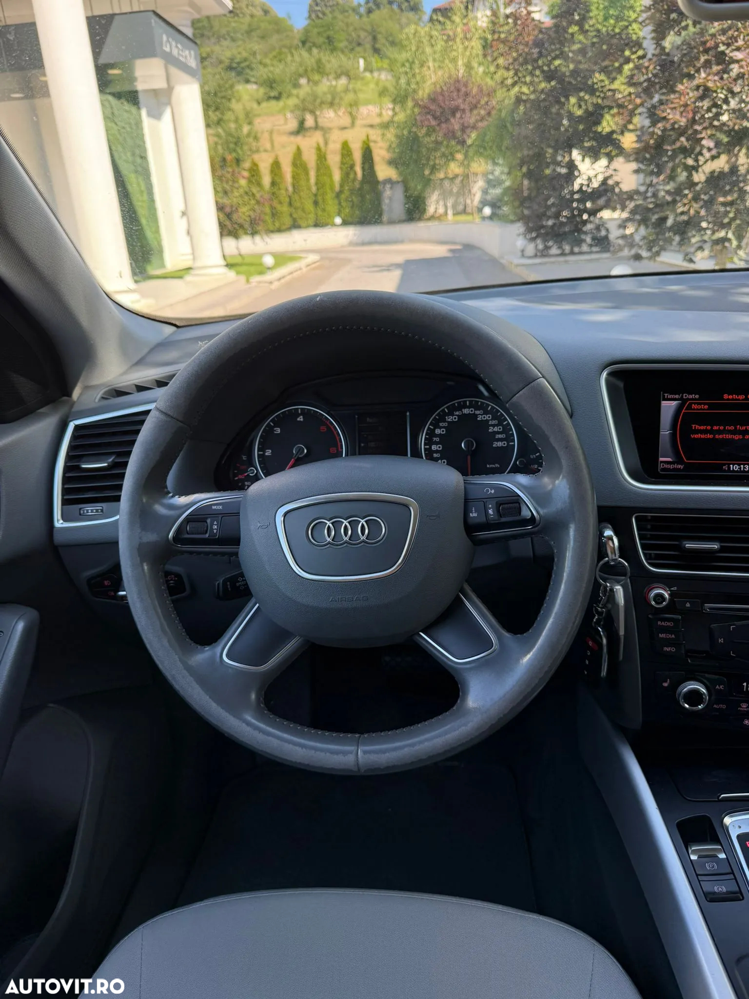 Audi Q5 2.0 40 TDI quattro S tronic Design - 15