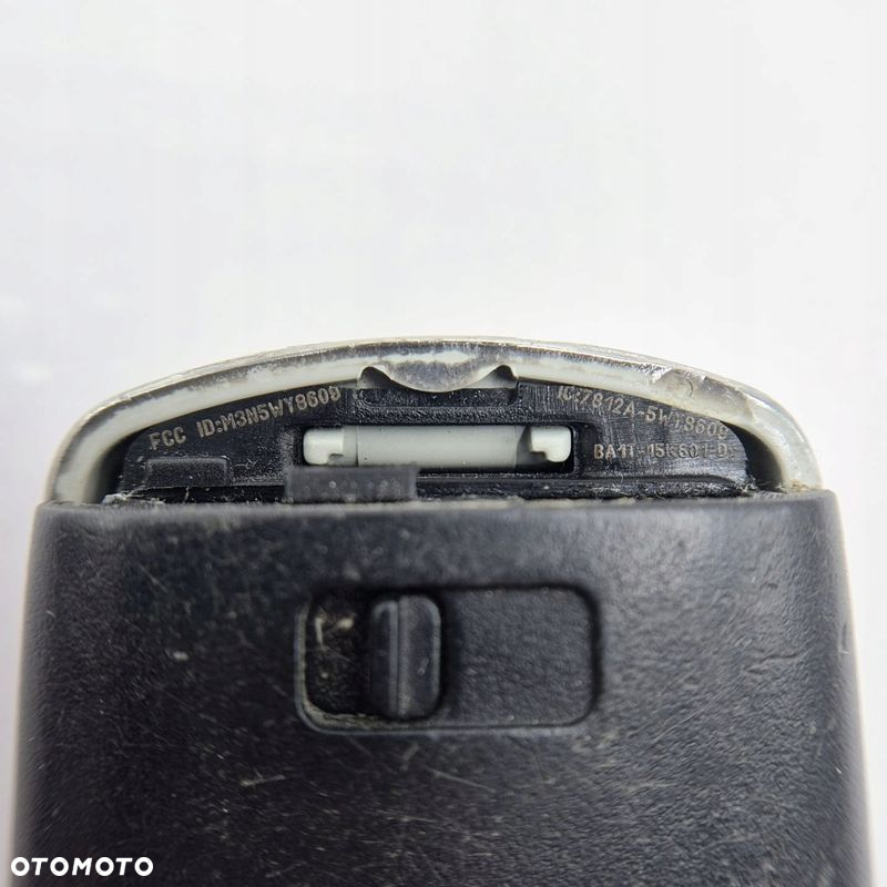 Kluczyk samochodowy Smart Key Usa Oe Ford Lincoln - 8