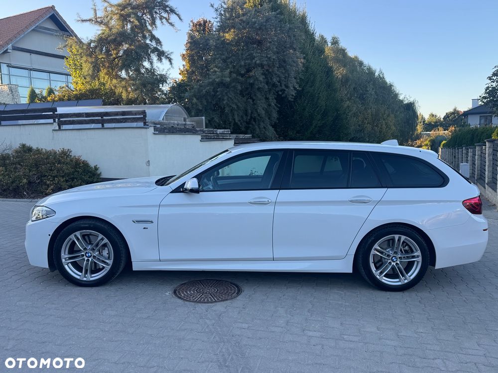 BMW Seria 5 - 14