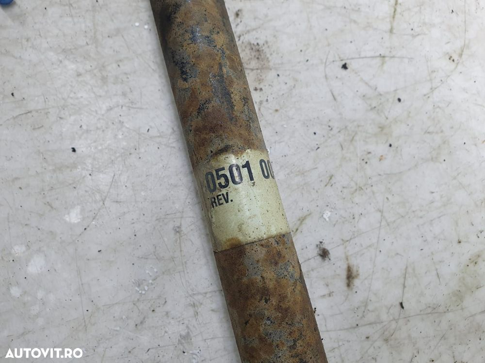 Planetara dreapta spate 0501006511 2.7 cdi OM612 Mercedes-Benz ML W16 - 3