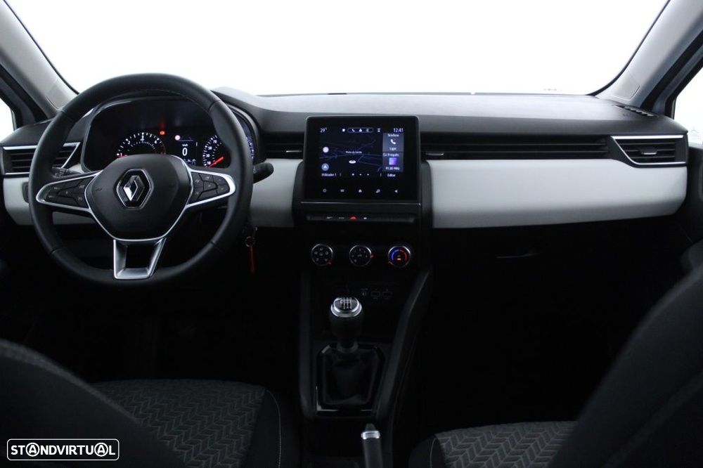 Renault Clio 1.5 Blue dCi Evolution - 17