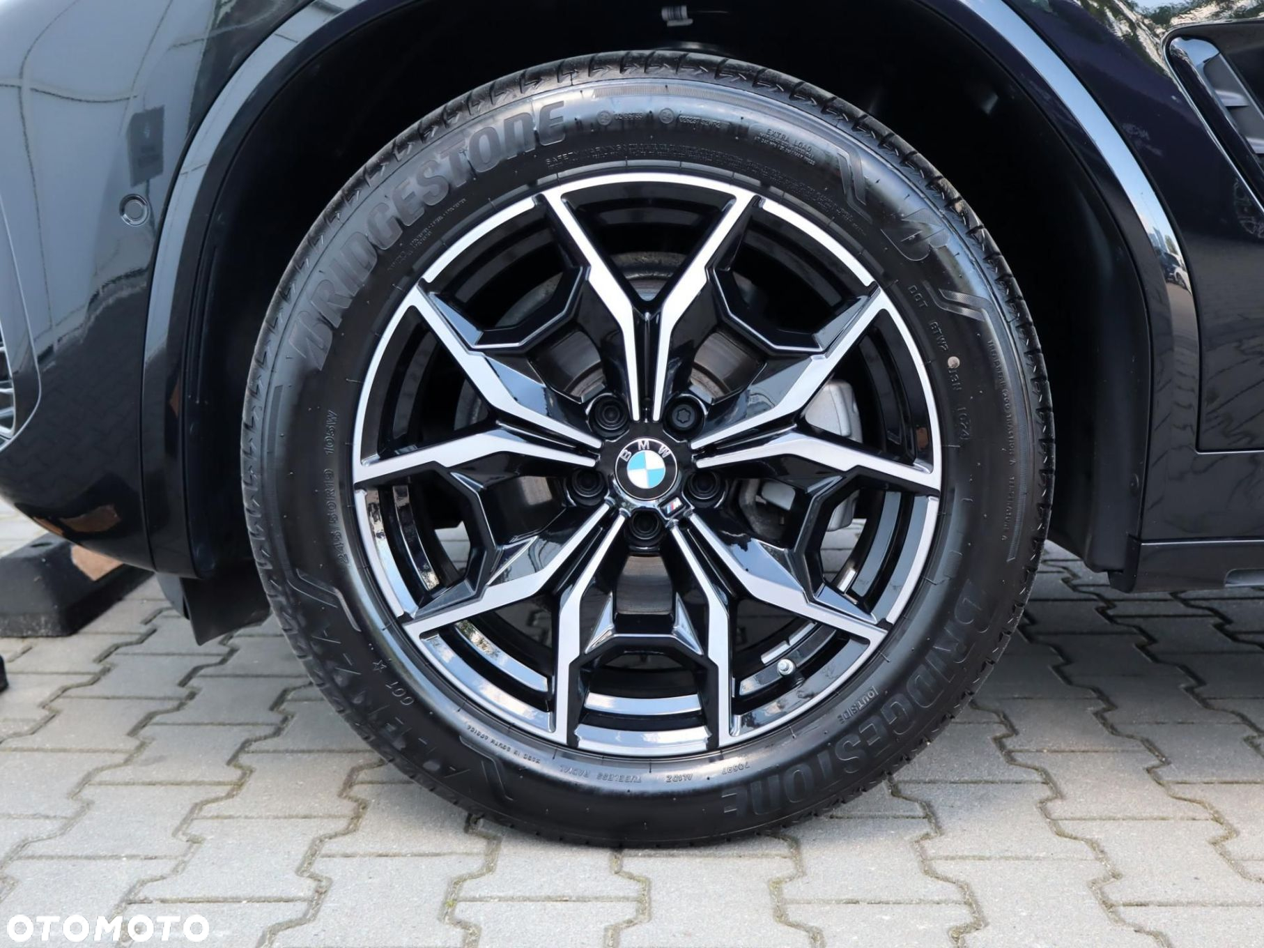 BMW X3 - 4
