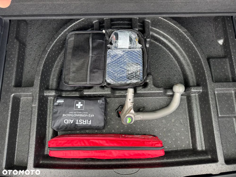 Kia Sportage 1.6 GDI 2WD VISION - 33