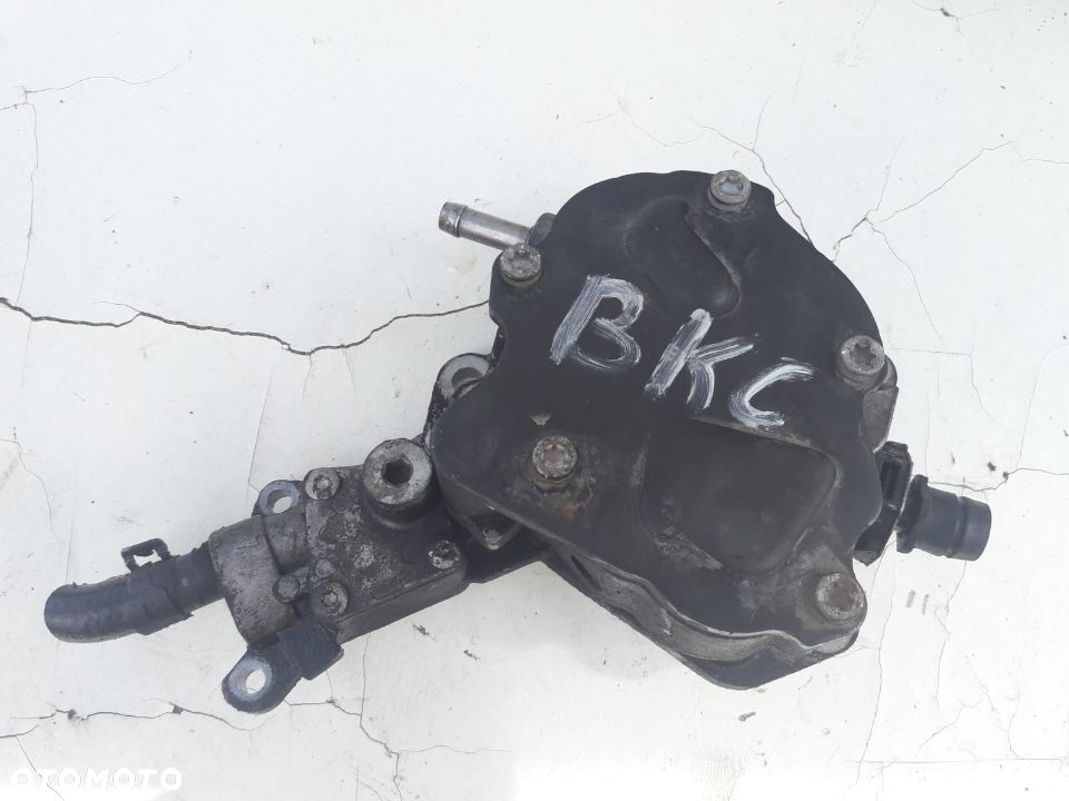 POMPA VACUM WACUM LUK VW AUDI SEAT SKODA 1.9 TDI - 1