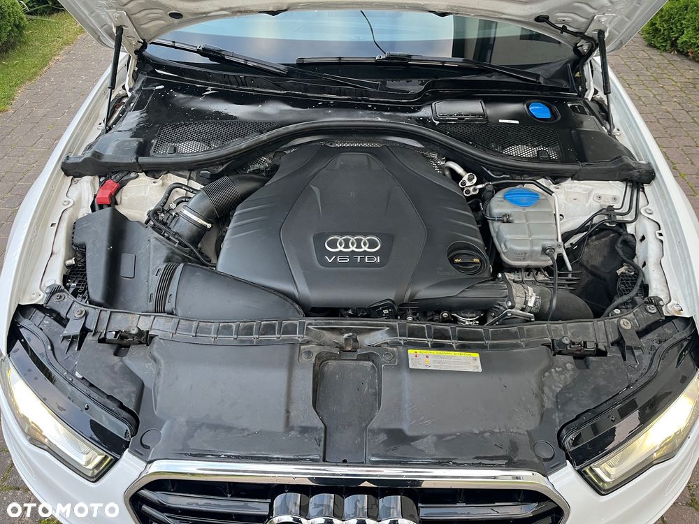 Audi A6 - 26