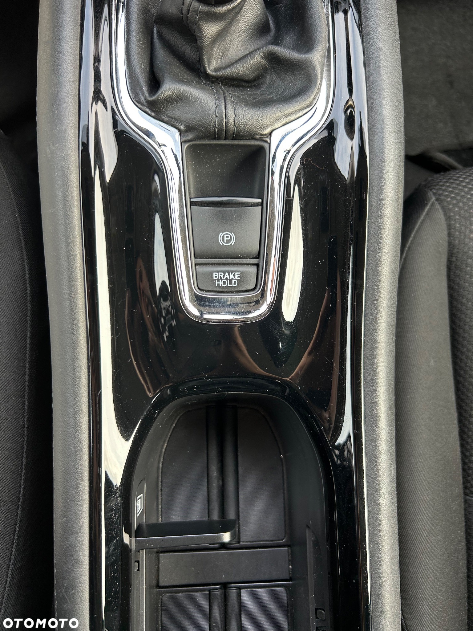 Honda HR-V 1.5 i-VTEC Comfort - 15