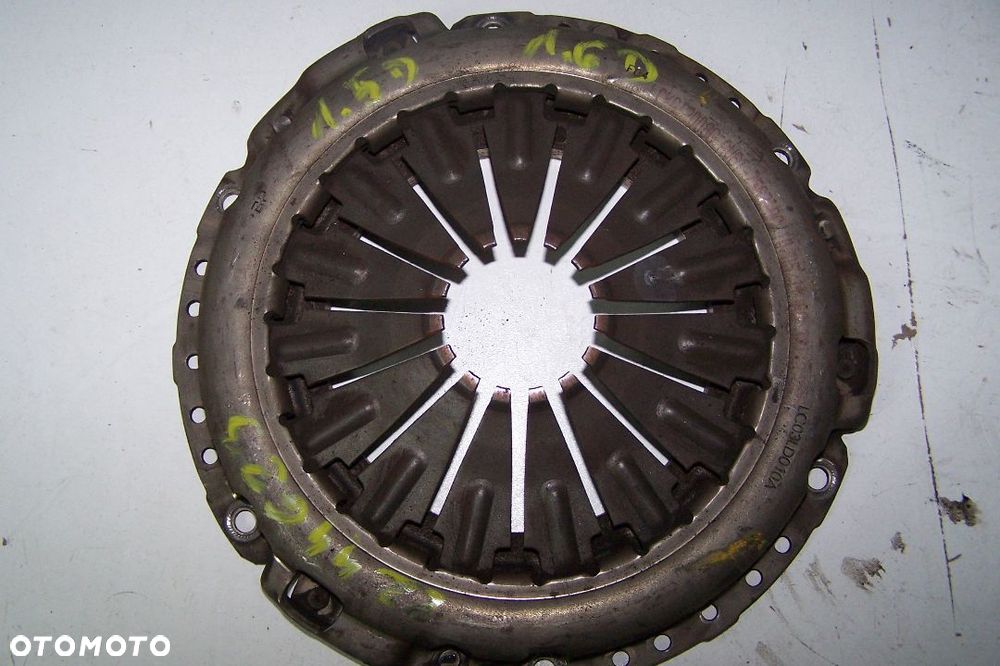 Sprzęgło tarcza docisk Ford Focus mk3 lift C max mk2 1.5, 1.6 EcoBoost - 2