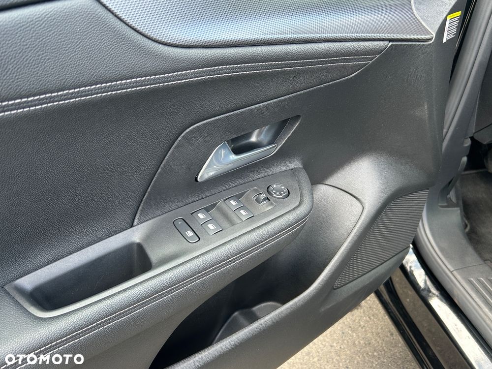 Opel Mokka 1.2 DI Turbo Edition - 23