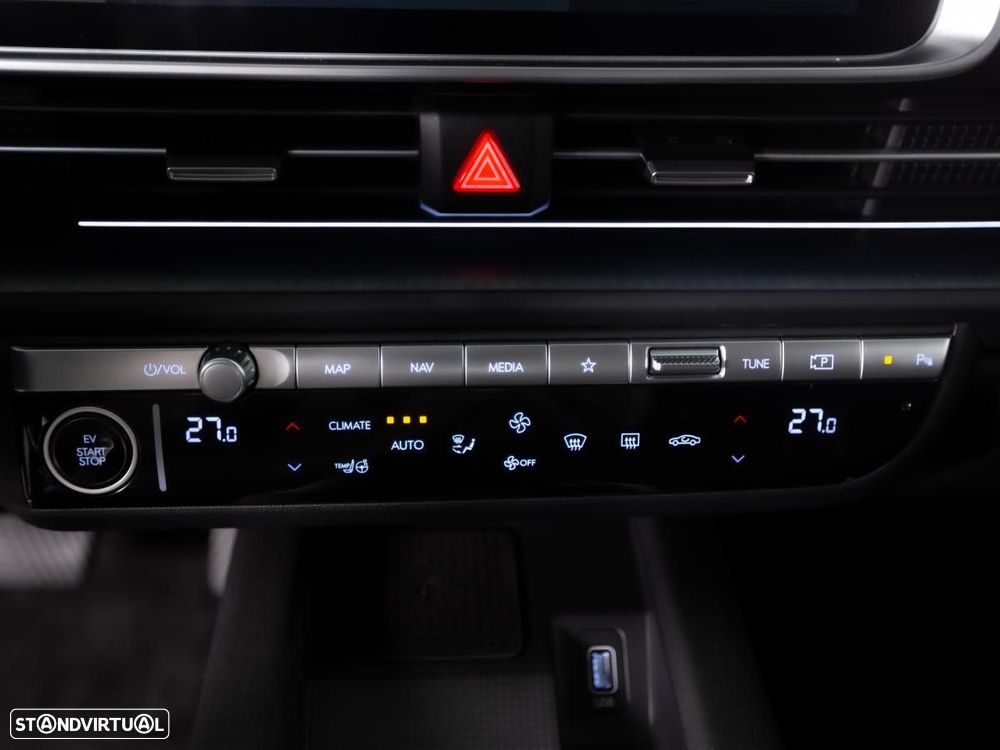 Hyundai Ioniq 6 - 20