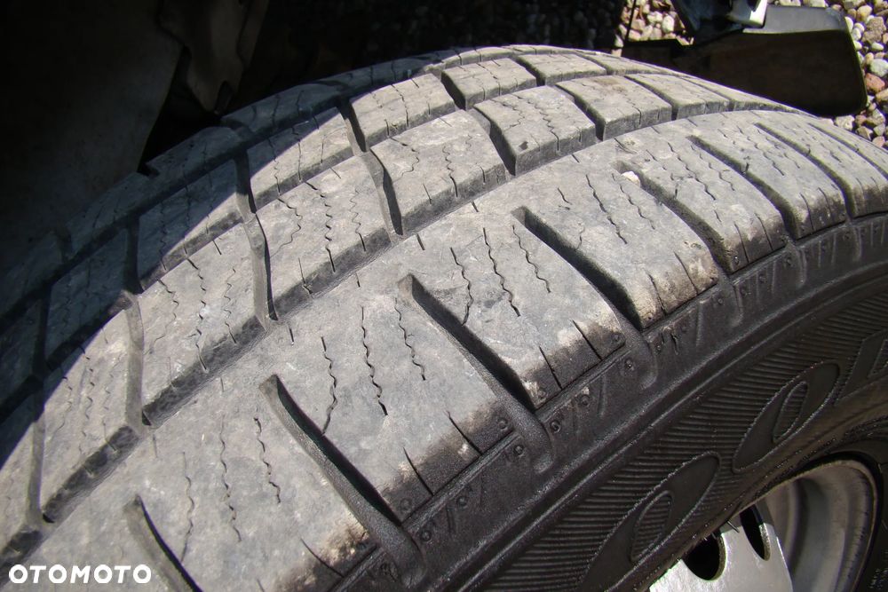 Ford Transit Custom - 12