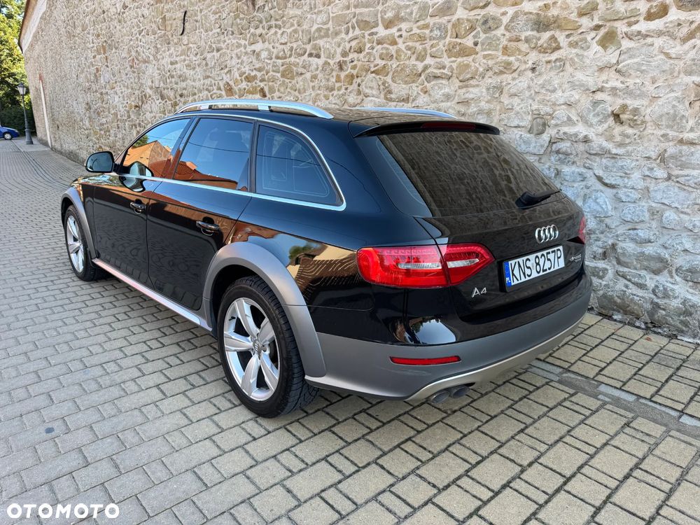Audi A4 Allroad - 6
