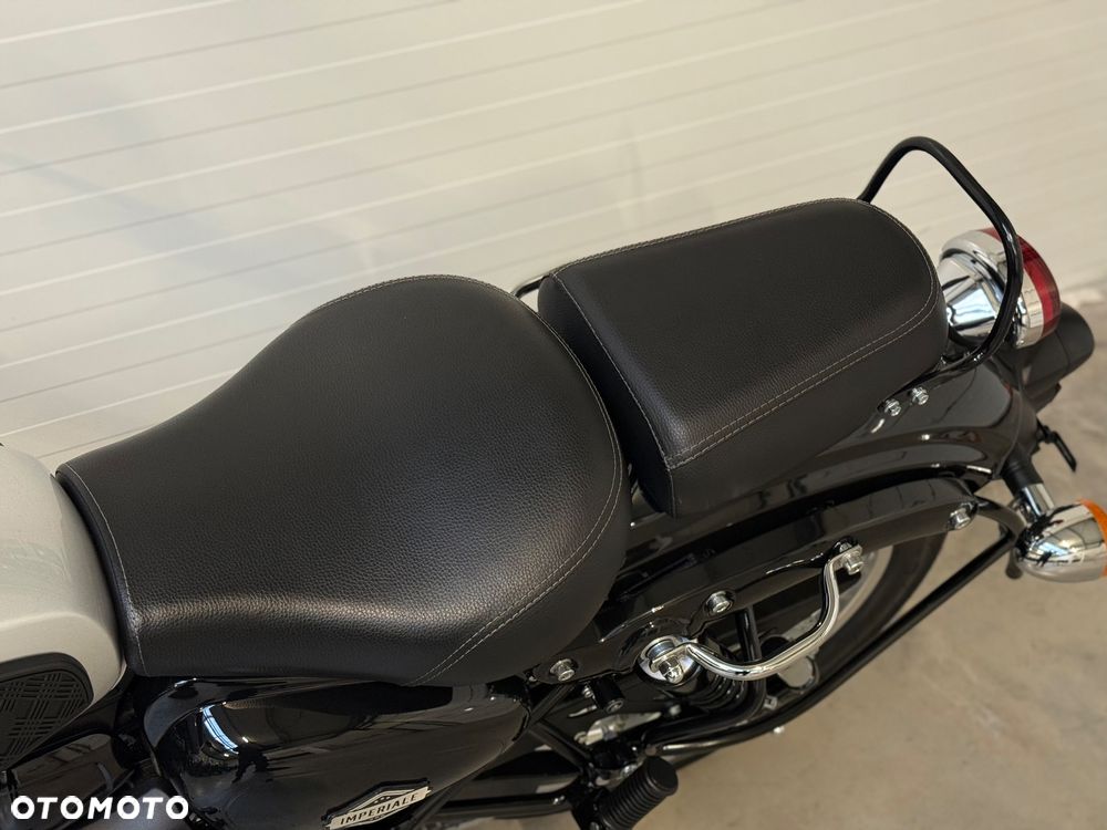 Benelli IMPERIALE 400 - 28