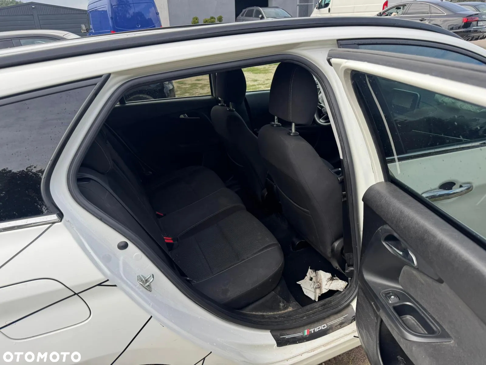 Fiat Tipo 1.6 MultiJet 16v Easy DDCT - 23
