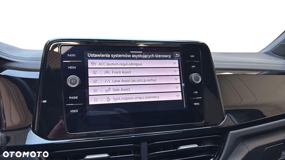 Volkswagen T-Roc 1.5 TSI R-Line DSG - 20