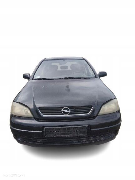 SKRZYNIA BIEGÓW 1.6 8V F13 ASTRA II G 98-09 ZAFIRA A MERIVA Z20R - 3