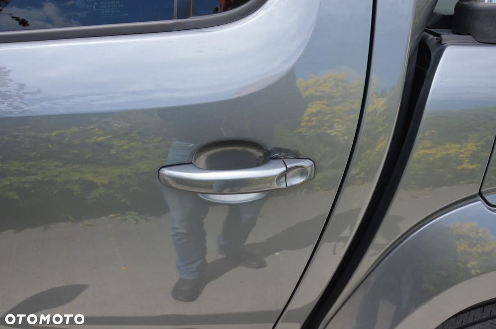 Volkswagen Amarok Double Cab 2.0 BiTDi 4MOTION Basic - 19