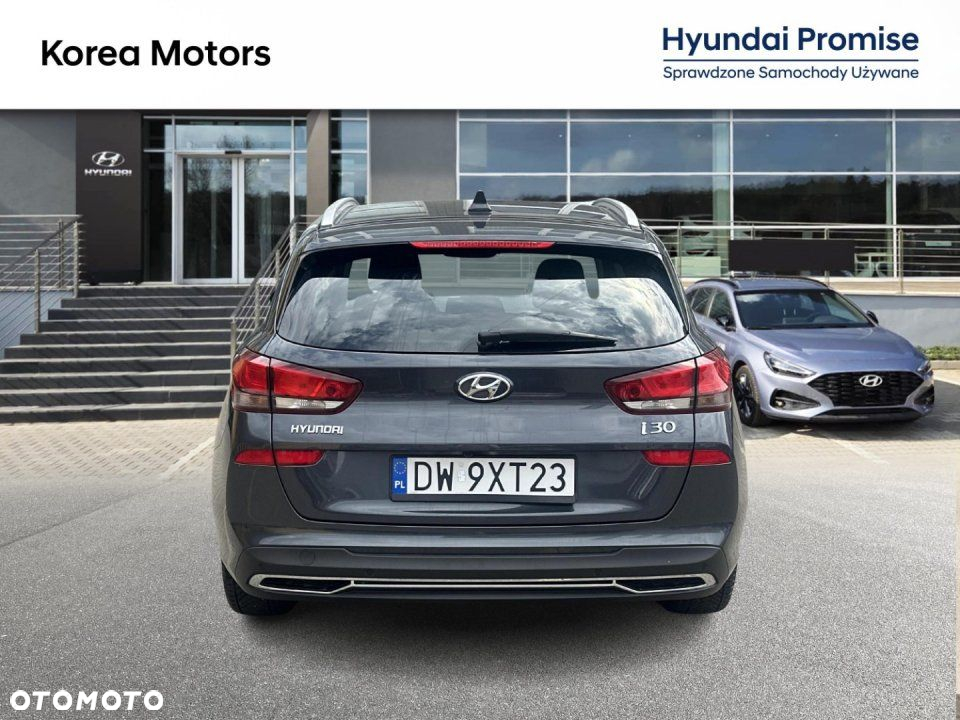 Hyundai i30 - 4