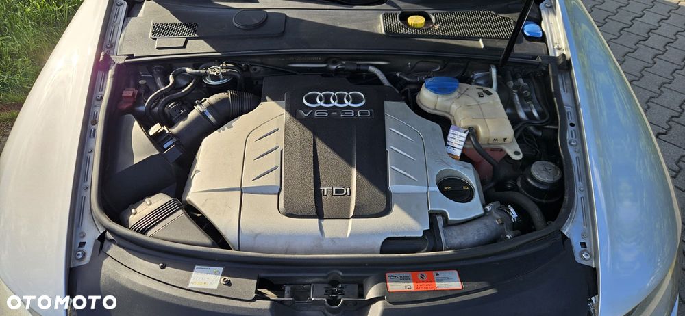 Audi A6 Limousine - 20