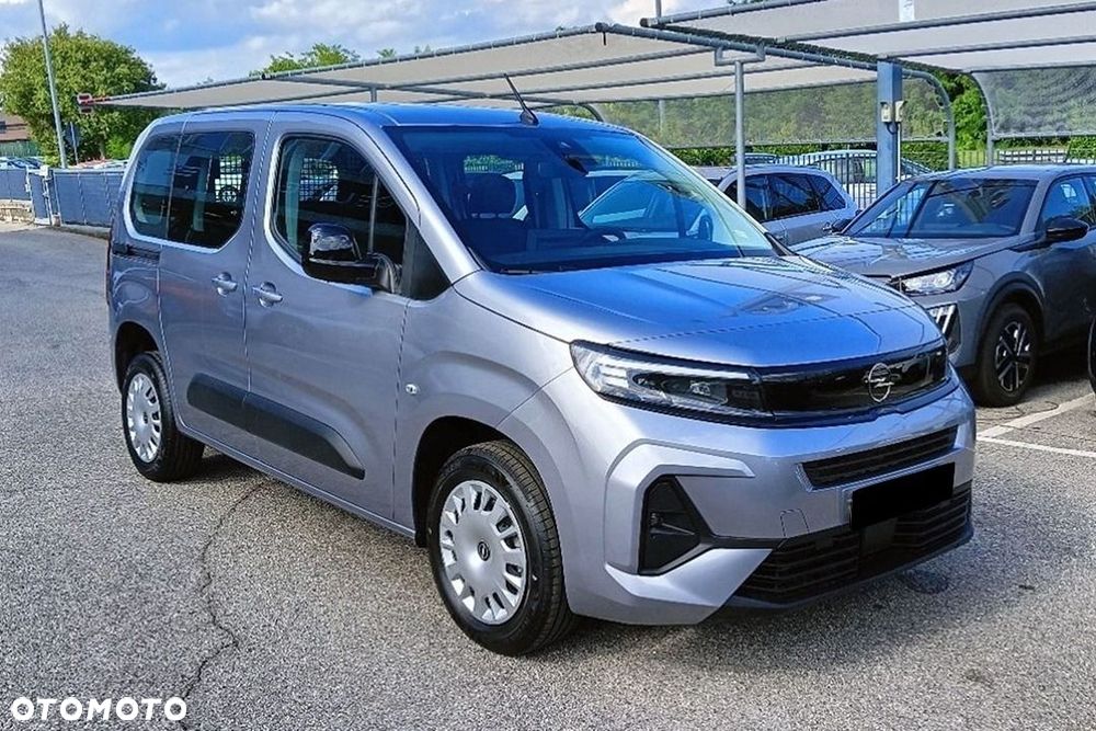 Citroën Berlingo - 2