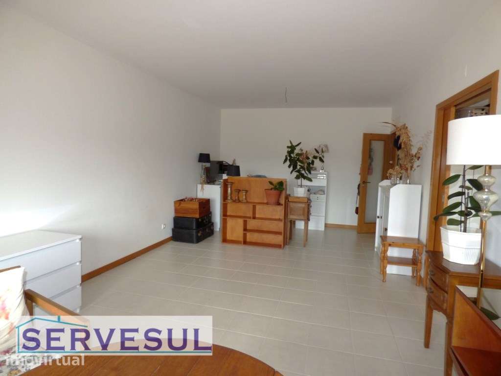 Espaçoso apartamento de 1 quarto com vistas espetaculares do Castel... - Grande imagem: 5/17