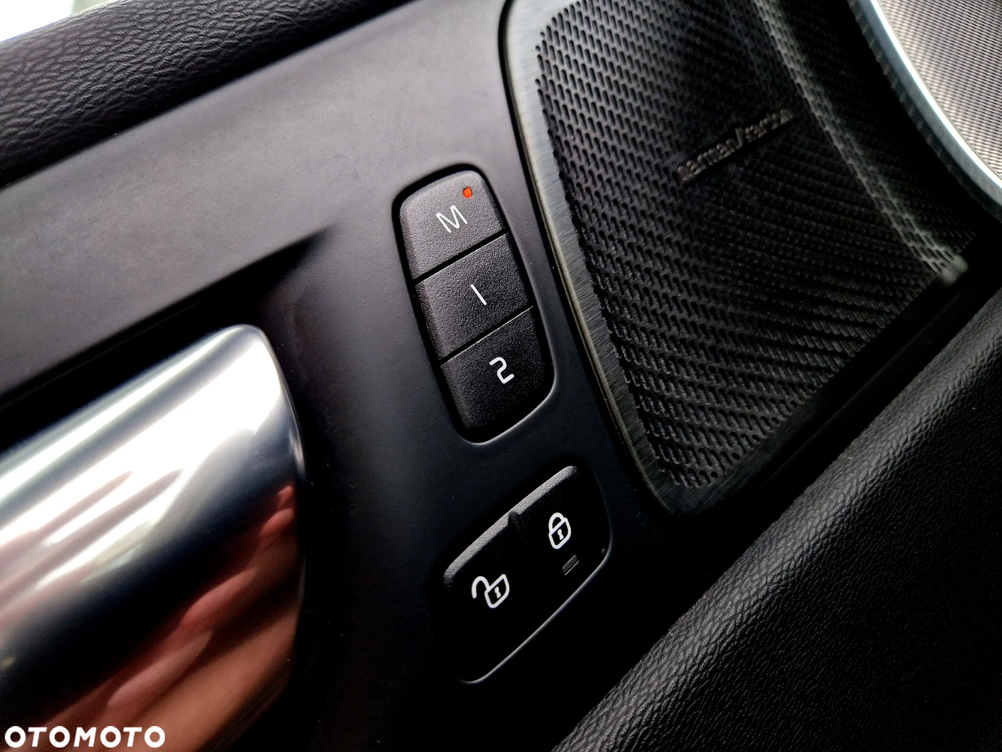 Volvo XC 60 B4 D Geartronic Inscription - 17