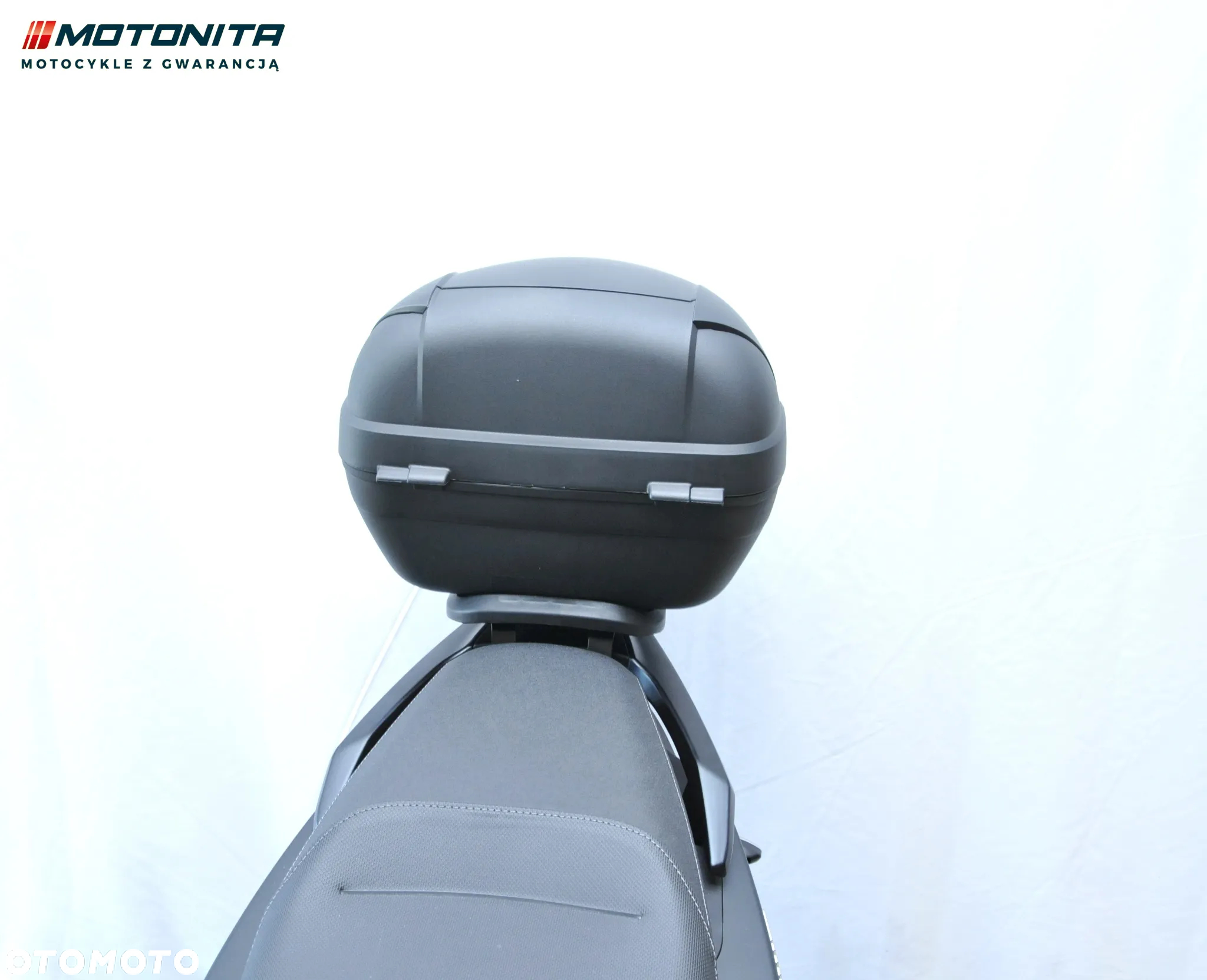 Kymco Skytown - 29