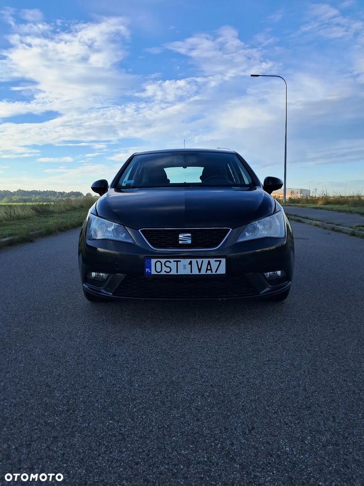 Seat Ibiza - 5