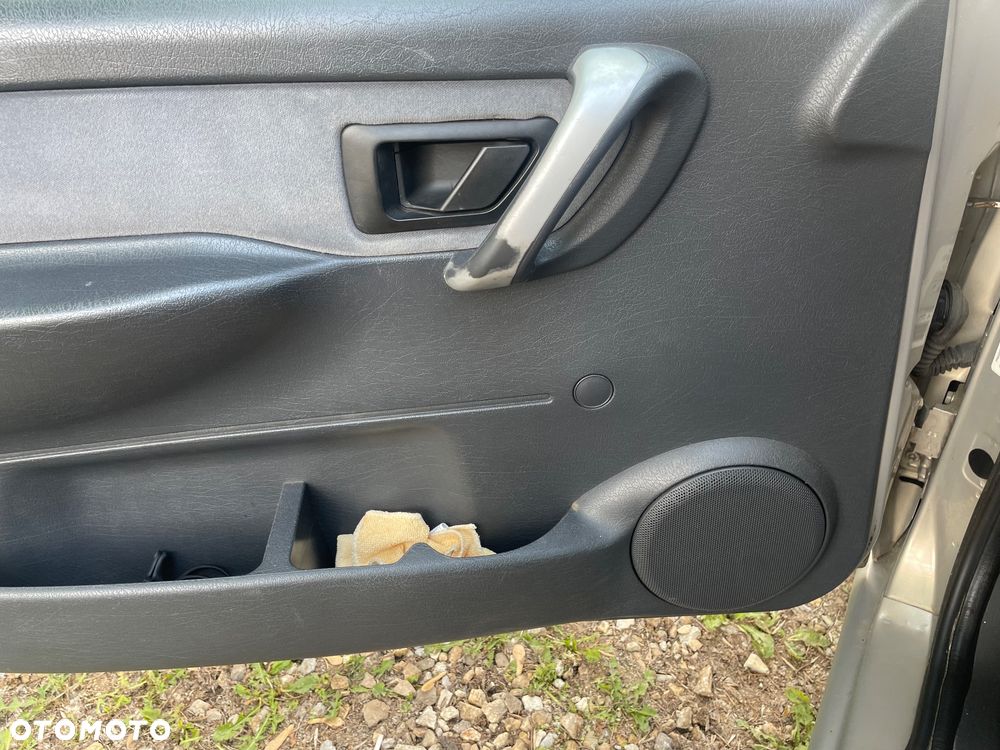 Citroën Berlingo 1.4i Spacelight - 14
