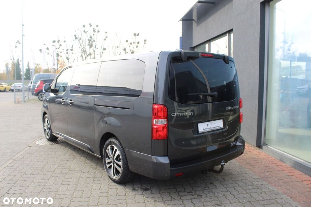 Citroën Space Tourer - 9