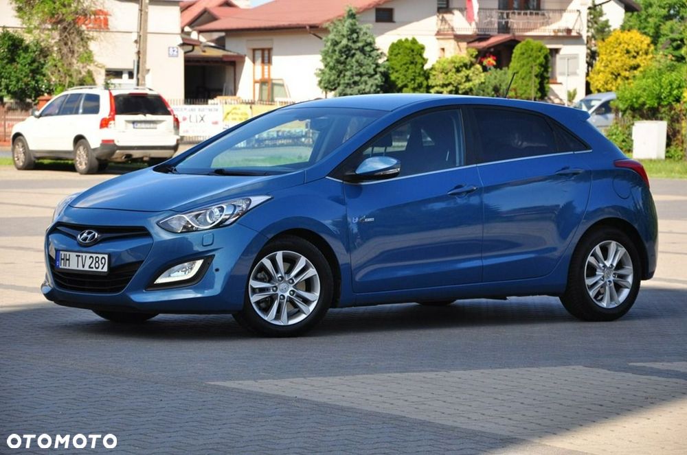 Hyundai i30 - 4