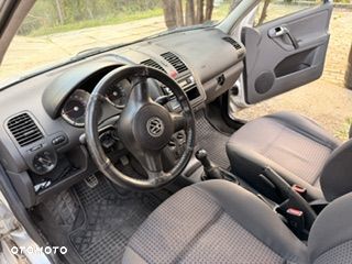 Volkswagen Polo - 6