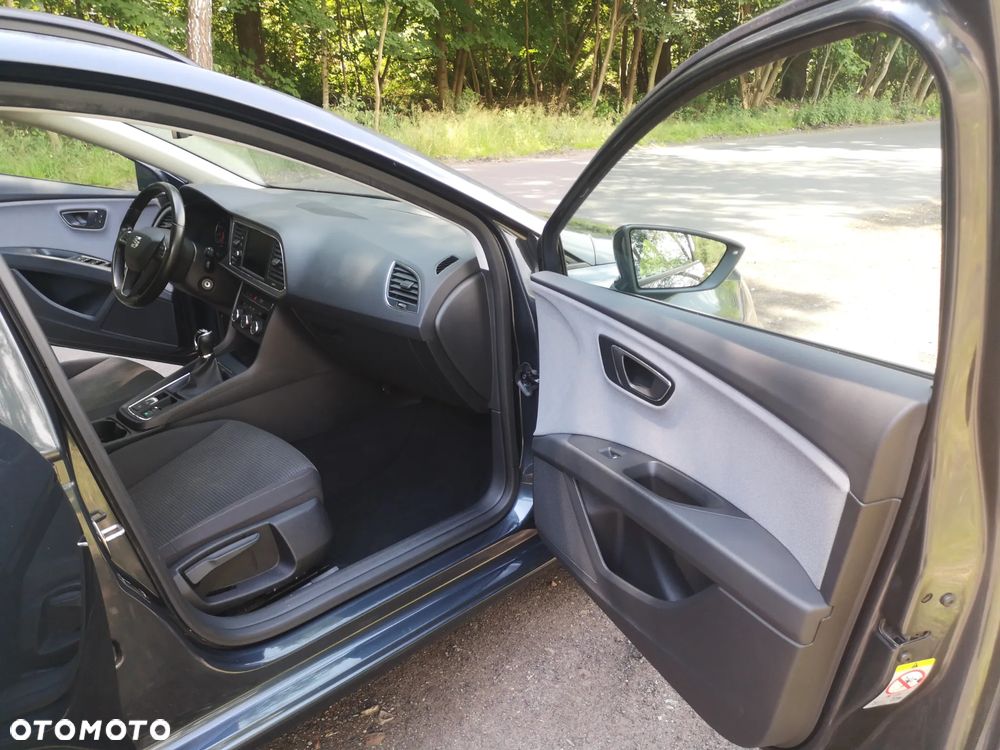 Seat Leon 1.5 TSI Style - 5