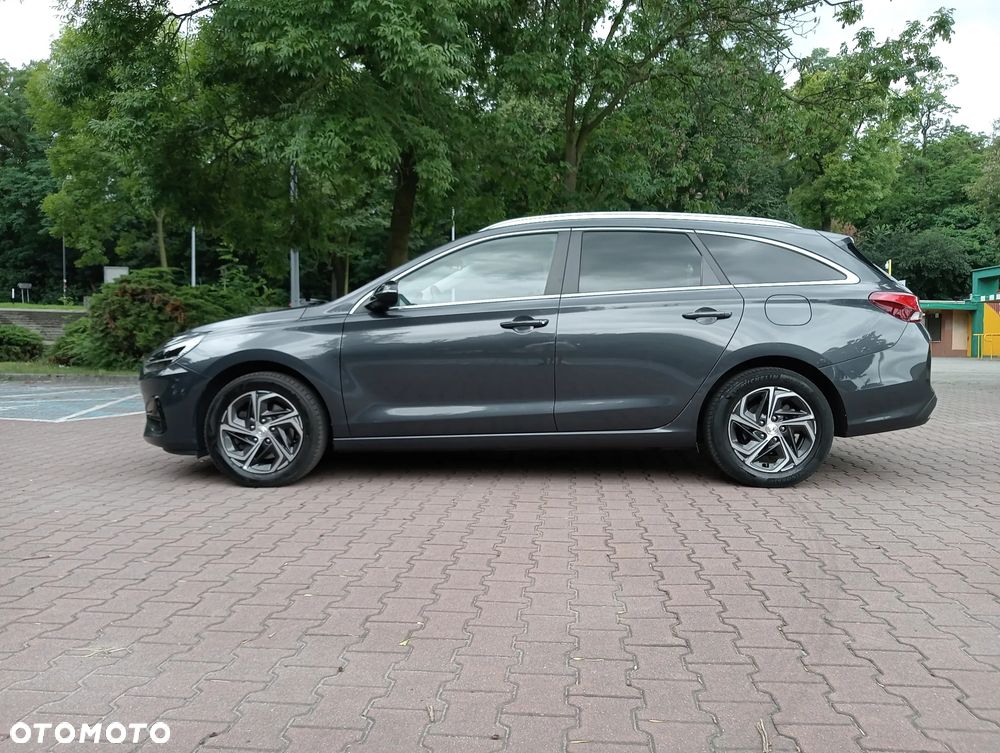 Hyundai i30 1.5 DPI Smart - 3
