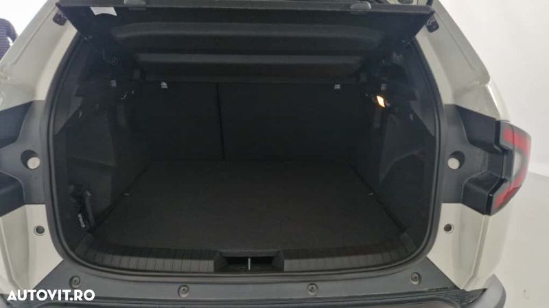 Dacia Duster ECO-G 100 Journey - 9