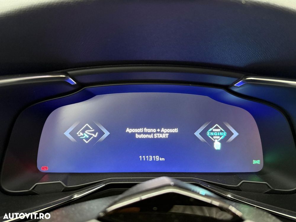 DS Automobiles DS 7 Crossback - 24