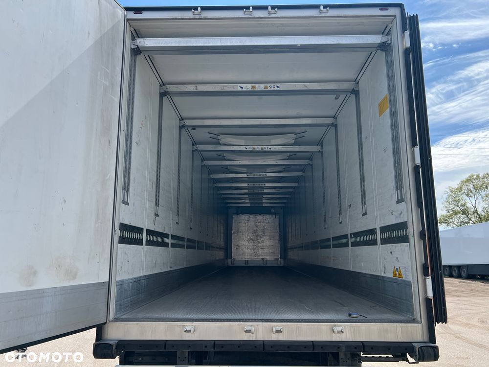 Schmitz Cargobull SCB*S3B - 14