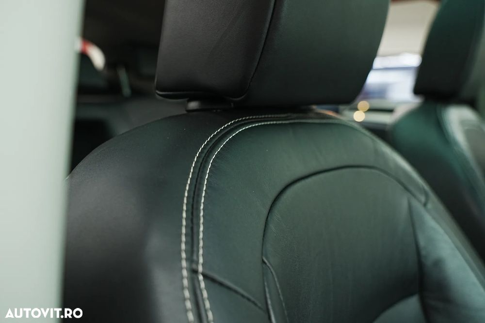 Nissan Qashqai 2.0 DCI DPF 4X4 Acenta SP - 26