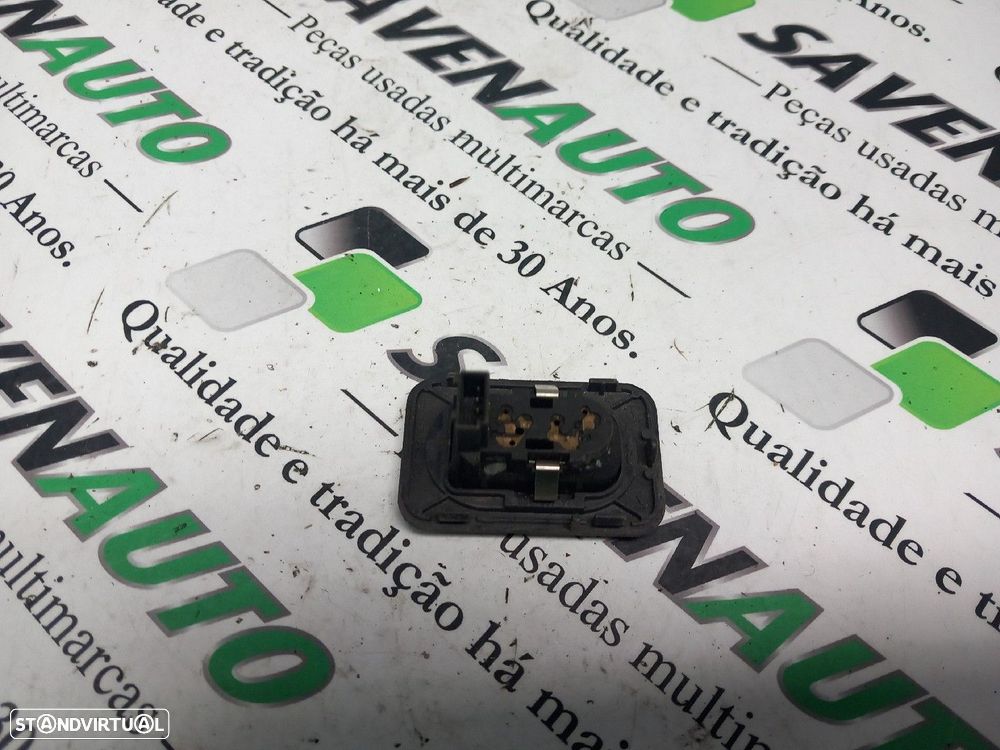 Botão / Botões / Comutador Vidro Dto Opel Corsa C (X01) - 2