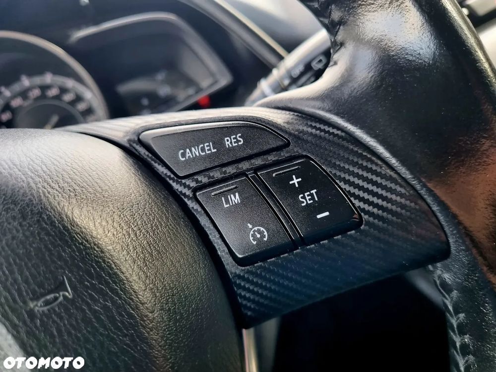 Mazda CX-3 2.0 Skyenergy - 16