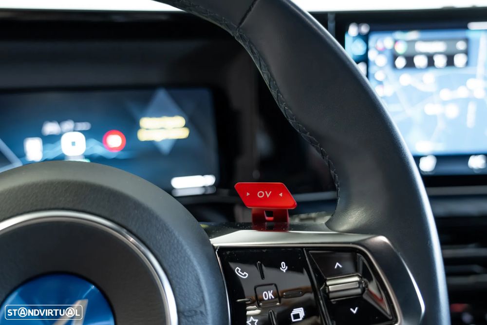 Alpine A290 52 kWh GT - 16