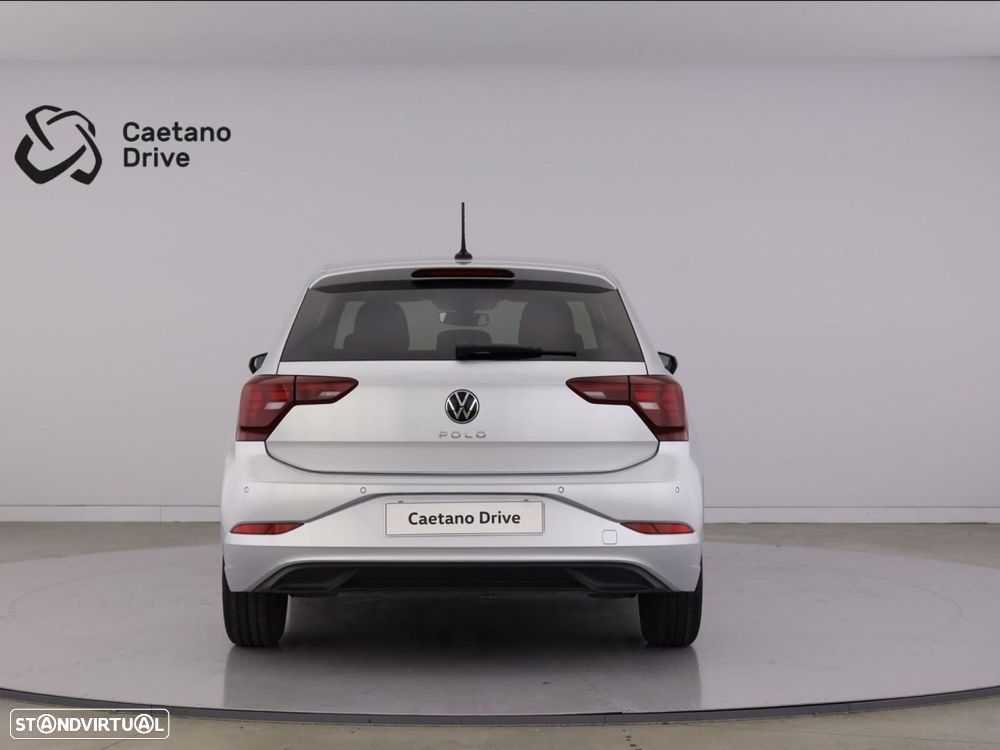 VW Polo 1.0 TSI Urban - 8
