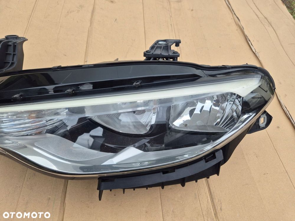 Fiat Tipo 2 lampa prawa i lewa.OE MOPAR. H-15 - 3