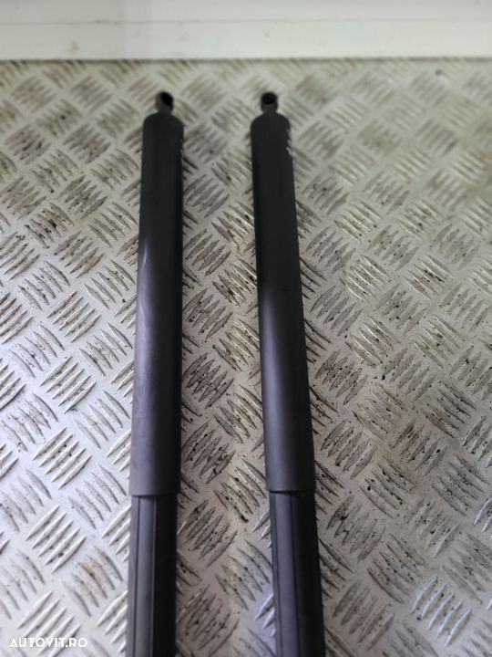 Set Telescoape Telescop Amortizor Hayon Haion Bmw Seria 5 GT F07 Cod - 4
