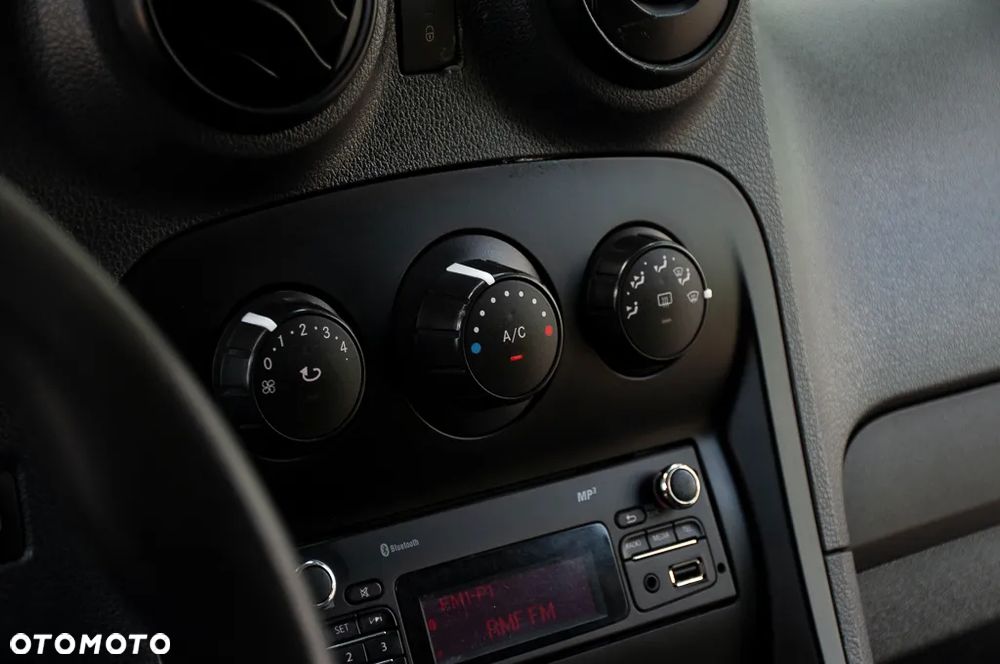 Mercedes-Benz Citan Maxi - 29