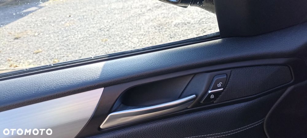BMW X3 - 14