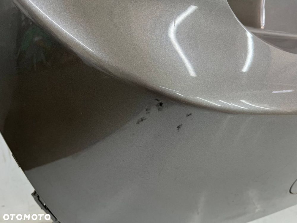 Zderzak tylny Mini Cooper III 3 F55 F56 13r.- tył 7300837 - 4