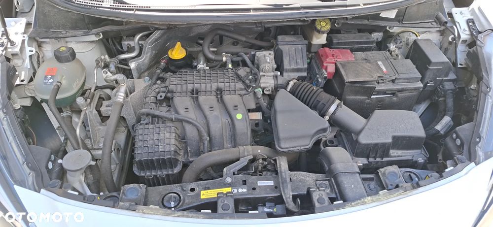 Nissan Micra 1.0 Acenta - 7