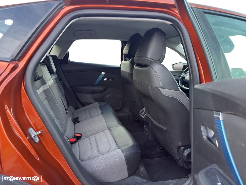 Citroën e-C4 Feel - 17