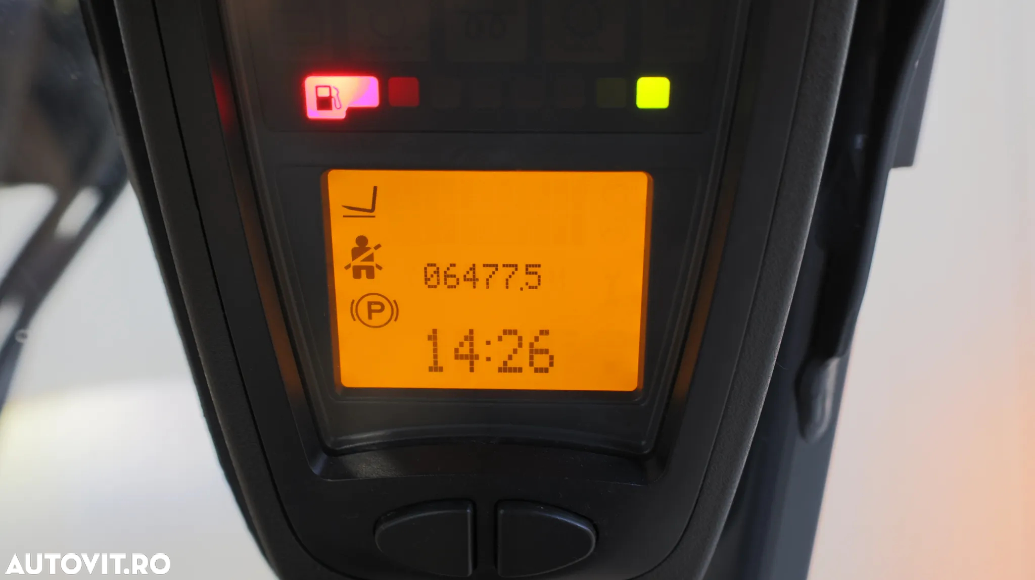 Linde H20T-02 - 11
